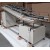 TK1177 - Nutek NTM430VS outfeed conveyor with cooling fans (2011)