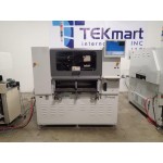 TK1021 - Universal Advantis AC-30L Placement Machine (2006)