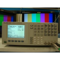 TK108 - Fluke 54200 Fluke TV Signal Generator