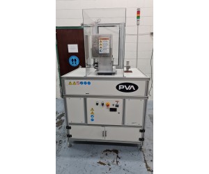 TK1109 - PVA UV1000 Ultraviolent light Curing System (2013)