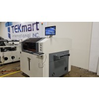 TK1111 - YJ Link AXP-70SE Screen Printer (2012)