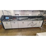 TK1122 - ERSA Powerflow eN2 Leadfree Wave Soldering Machine (2014)