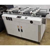 TK1129 - ILJIN ACC-150X Fan Conveyor (2017)