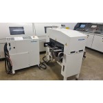 TK1132 - Vitronics N. FS external spray fluxer for wave soldering machines (2003)