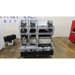 TK1133 - Fuji NXT 4M Base - 2 x M3S modules and 1 x M6S module (2007)