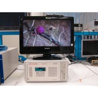 TK113 - Sencore HDTV996 Oscilloscope