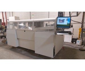 TK1142 - Speedline VectraElite Wave Soldering Machine (Pb-free)  (2010)