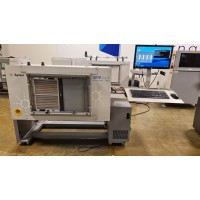 TK1149 - Agilent 3070 Series 3 2-Module In-circuit Tester