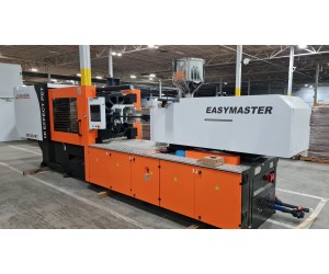 TK1156 - Chen Hsong EasyMaster EM320-PET (2020)
