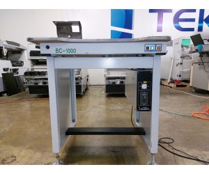TK1171 - JT Electric BC-1000 work station conveyor (2007)