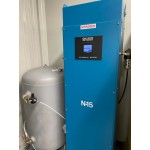 TK1179 - O2N2 SITE Gas Systems N-15-T Nitrogen Generator