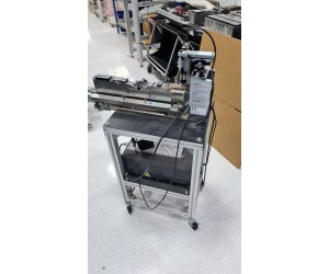 TK1188 - Panasonic Intelligent Feeder Check Unit (CM-402, CM-602, NPM)  (2018)