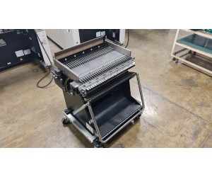 TK1189 - Panasonic NPM Feeder Cart (30-SLOT) (2013)