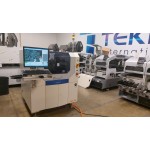 TK1192 - Mirtec MV-7L Automated Optical Inspection System (2008)