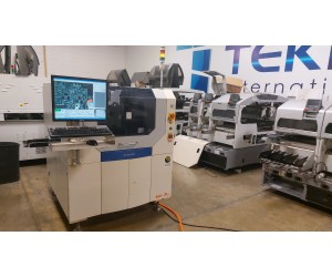 TK1192 - Mirtec MV-7L Automated Optical Inspection System (2008)