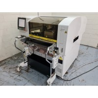 TK1193 - Fuji XPF-L Multi-Purpose Mounter (2011)