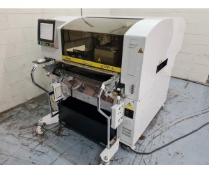 TK1193 - Fuji XPF-L Multi-Purpose Mounter (2011)