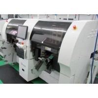 TK1194 - Universal GC-120 (4991E) Placement Machine (2009)