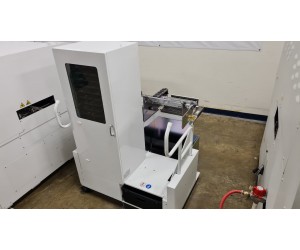 TK1195 - Fuji MTU-AII Tray Unit for XPF-L (2015)