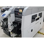 TK1196 - Fuji AIM Pick and Place Machine (2008)