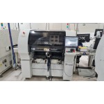 TK1201 - Universal Genesis GI-14D 4988F Placement Machine (2010)