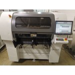TK1202 - Universal Genesis GC-60 (R4990C) Placement Machine (2019)