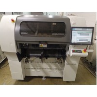 TK1202 - Universal Genesis GC-60 (R4990C) Placement Machine (2019)