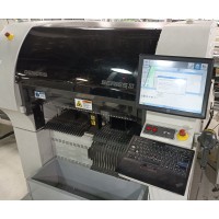 TK1203 - Universal Genesis GX-11S 4992C Placement Machine (2011)