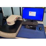 TK1213 - ASC VisionPro M500 3D Solder Paste Inspection System (2019)
