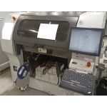 TK1215 - Universal Genesis GC-30S Placement Machine (2011)
