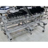TK1216 - Fuji Pallet Storage Unit for AIM (PDV4A)