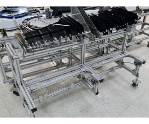 TK1216 - Fuji Pallet Storage Unit for AIM (PDV4A)