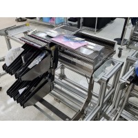 TK1217 - Fuji Feeder Pallets for AIM (DR45A)