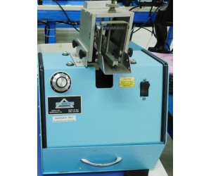 TK1226 - HEPCO 1500-SP2 Radial Lead Trimming Machine