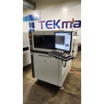 TK1228 - Koh Young KY8030-3 3D Solder Paste Inspection Machine (2015)