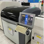 TK1230 - DEK HORIZON 03iX Screen Printer (2010)