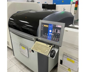 TK1230 - DEK HORIZON 03iX Screen Printer (2010)