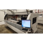 TK1231 - Vitronics Vitronics Delta 3 Wave Soldering Machine (2013)