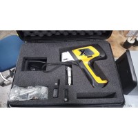 TK1232 - Olympus DP-6500-CC Delta Premium Handheld XRF Analyzer (2013)