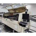 TK1234 - Vitronics Delta 5 Leadfree Wave Soldering Machine (2008)