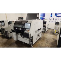 TK1235 - Universal Genesis GX-11S 4992B Placement Machine (2008)