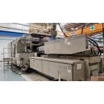 TK1237 - Toshiba IS2200DF-200A Injection Molding Machine (2008)