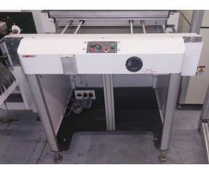 TK1239 - ILJIN ACC-100X Conveyor (2017)