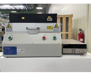 TK1244 - SUNWELL LDX-DEV-012-03.A.1 Circuit Voltage Tester (2022)