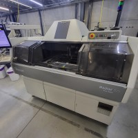 TK1256 - Universal RAD 8XT (6380B) Radial Insertion Machine (2005)