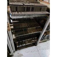 TK1259 - Panasonic Feeder Storage Rack