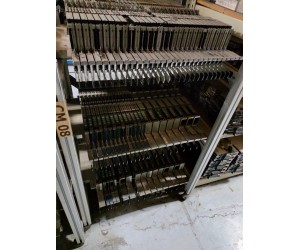 TK1259 - Panasonic Feeder Storage Rack