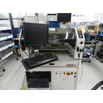 TK1273 - PPM Quad IVc Pick-&-Place Machine (2010)