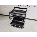 TK1277 - Panasonic CM602 Feeder Exchange Cart - Compact Type (N610064416AA)