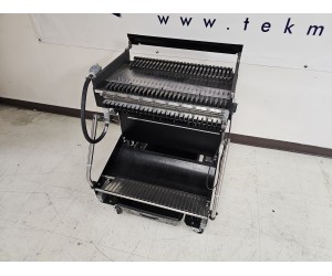 TK1277 - Panasonic CM602 Feeder Exchange Cart - Compact Type (N610064416AA)